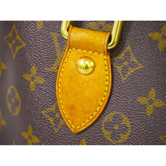 ‼️SALE‼️100% AUTHENTIC Louis Vuitton Hampstead PM Monogram Hand Bag - Picture 6 of 16